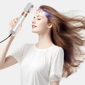 Sèche cheveux AirStyler 5 protection de la fibre capillaire