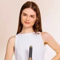 Tuto 5 pour l'utilisation de l'accessoire boucles du AirStyler 5
